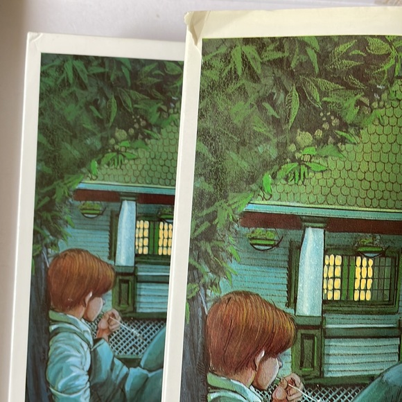 1987 Vintage Book The Children's Treasury Stories & Poems From Around the World - Picture 8 of 9